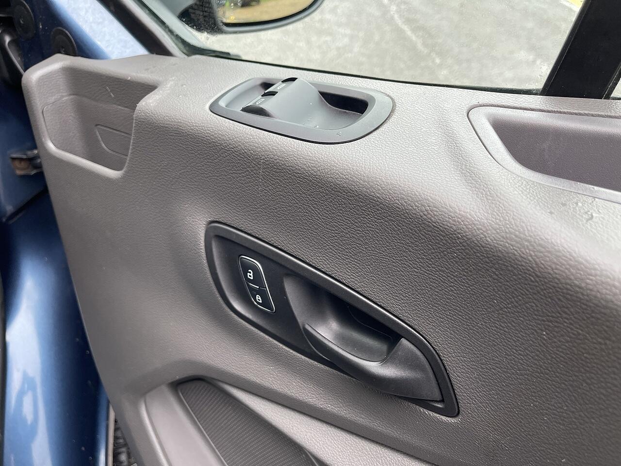 Used Ford Transit 2021 for sale - 76898481: Photo 44