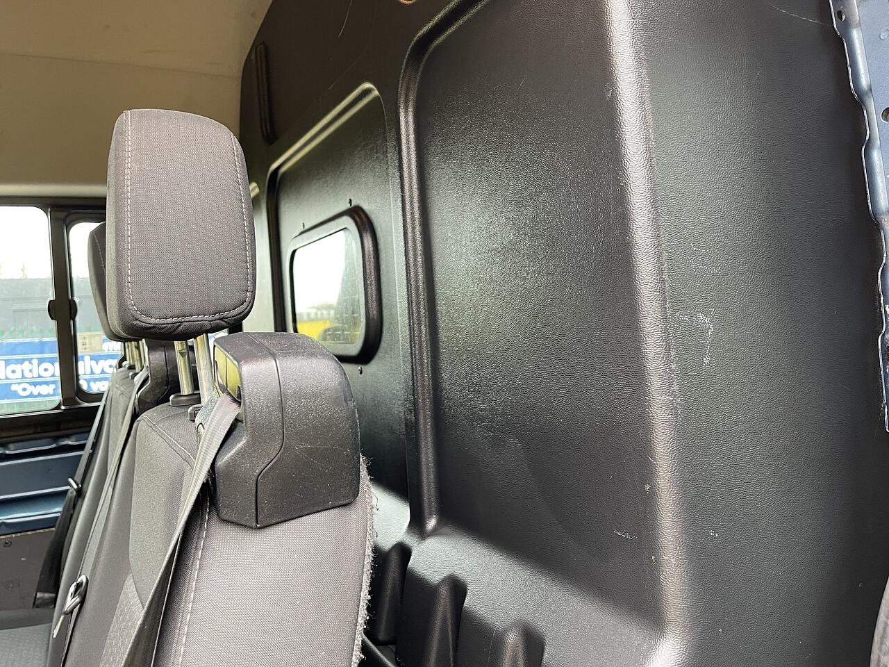 Used Ford Transit 2021 for sale - 76898481: Photo 46