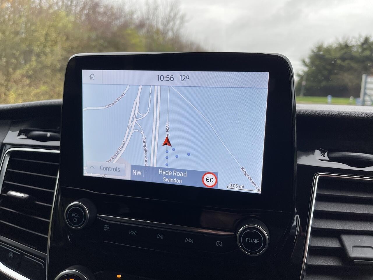 Used Ford Transit 2021 for sale - 76898481: Photo 47