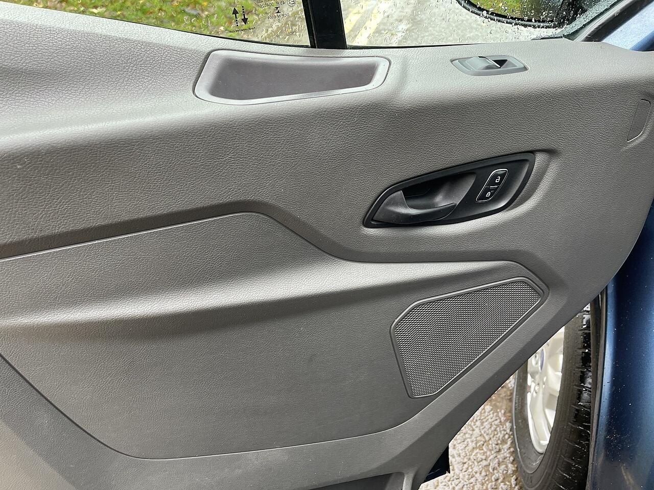 Used Ford Transit 2021 for sale - 76898481: Photo 48