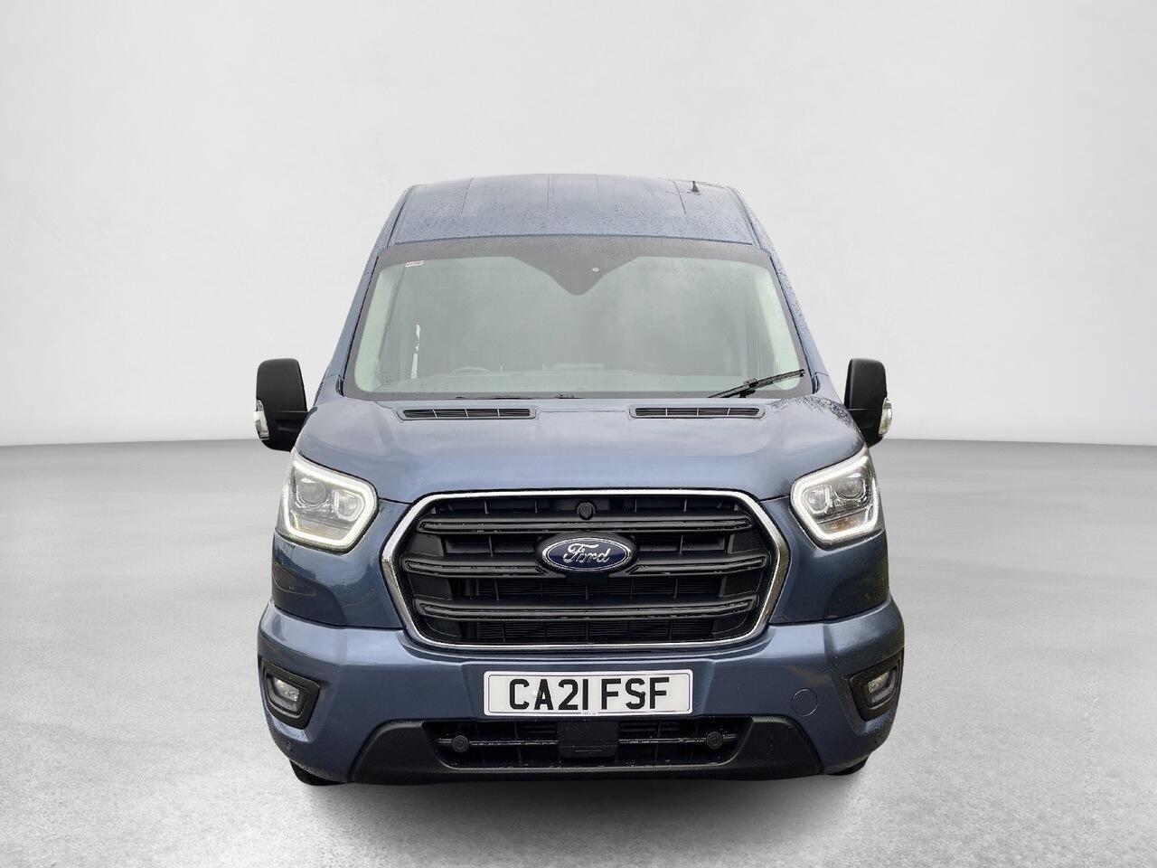 Used Ford Transit 2021 for sale - 76898481: Photo 6