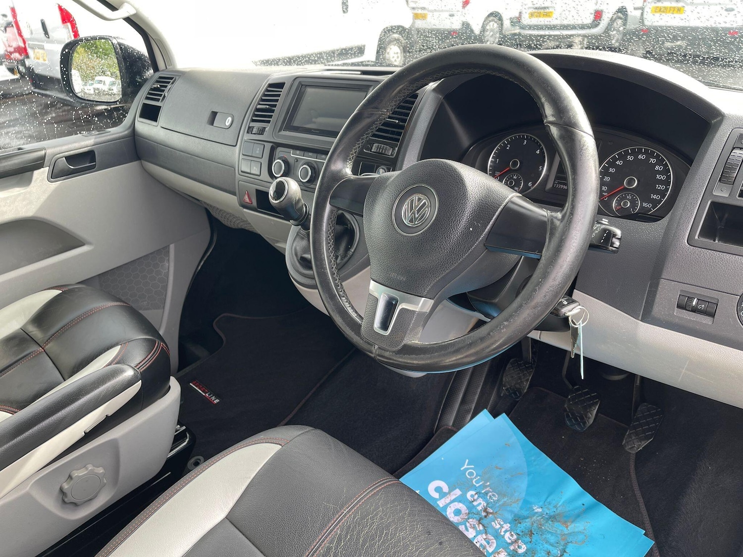 Vehicle 13