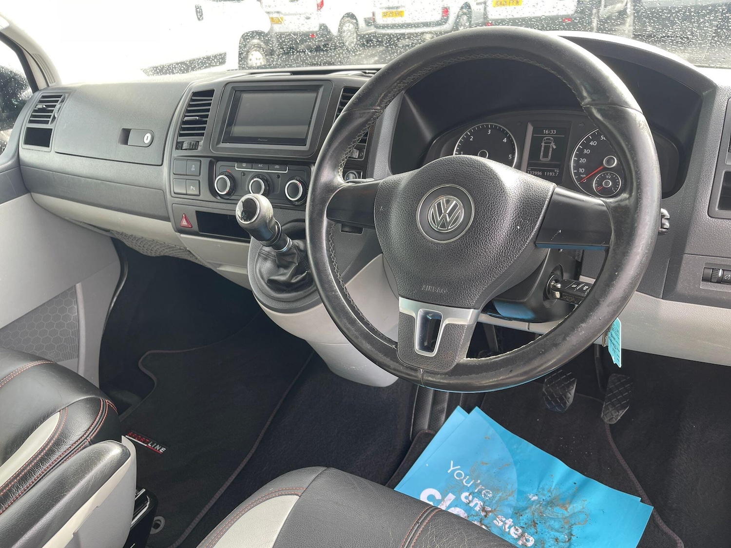 Vehicle 17