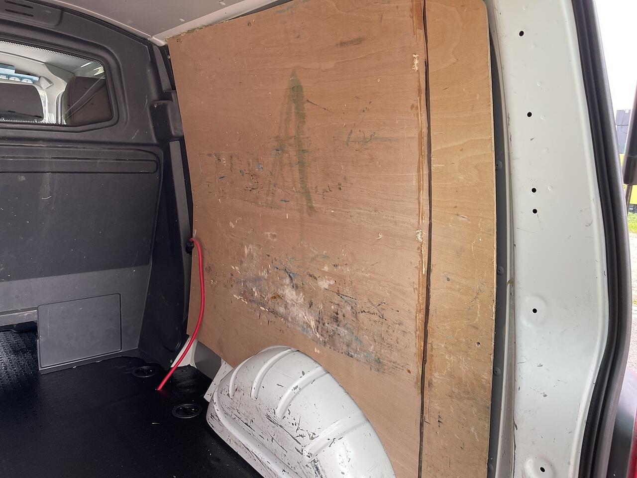 Used Volkswagen Transporter Sportline 2013 for sale - 75905972: Photo 36