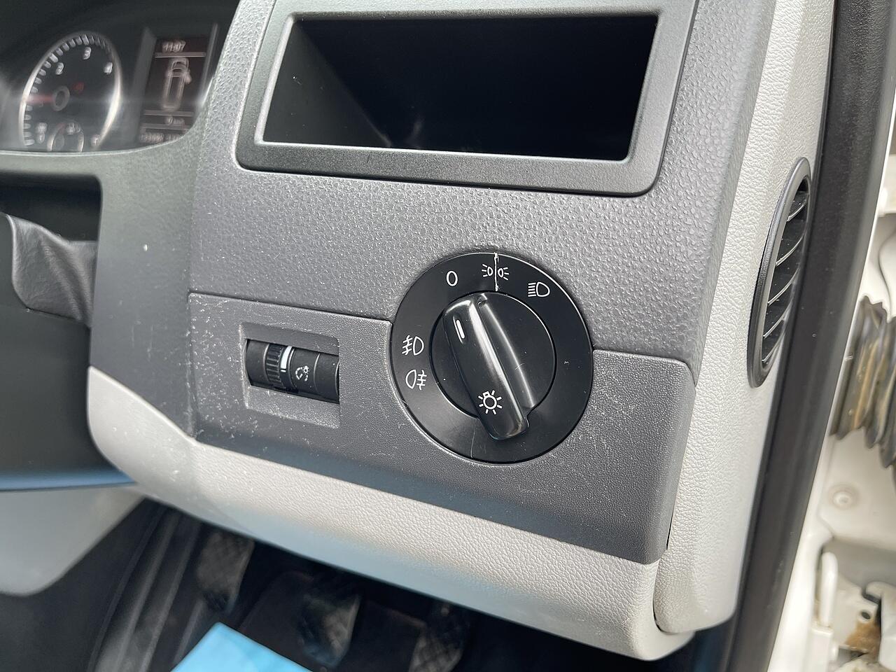 Used Volkswagen Transporter Sportline 2013 for sale - 75905972: Photo 42