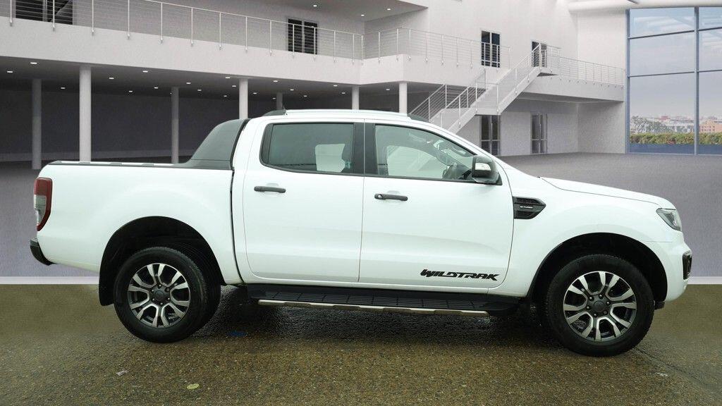 Used Ford Ranger 2022 for sale - 77612834: Photo 10