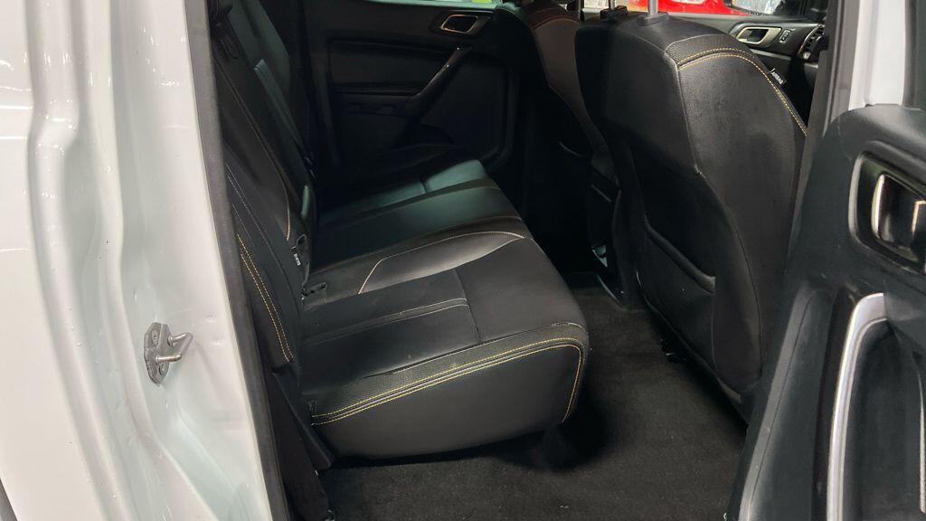 Used Ford Ranger 2022 for sale - 77612834: Photo 16