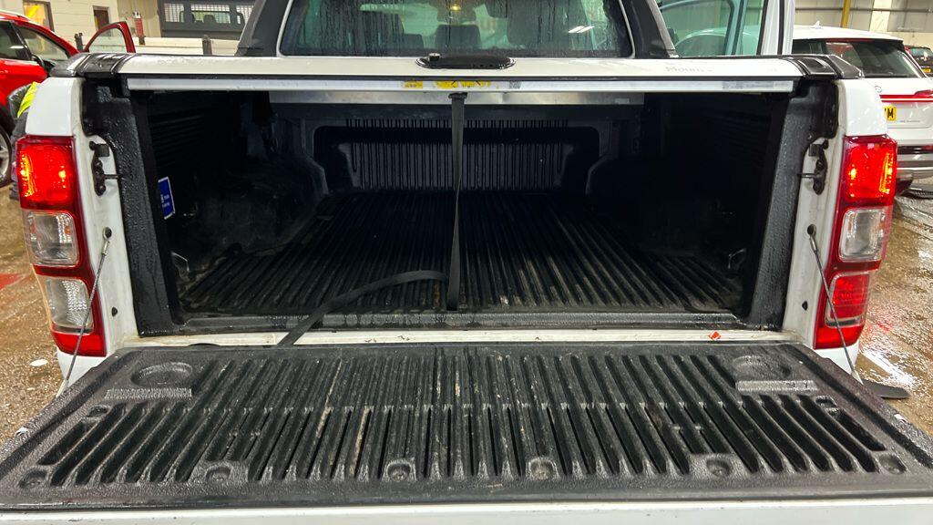 Used Ford Ranger 2022 for sale - 77612834: Photo 17