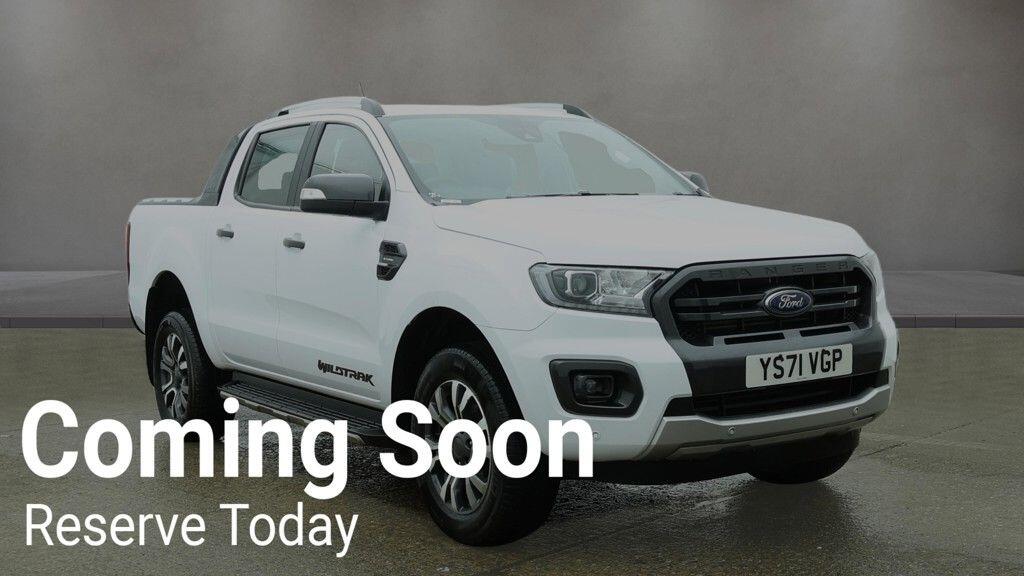 Used Ford Ranger 2022 for sale - 77612834: Photo 18