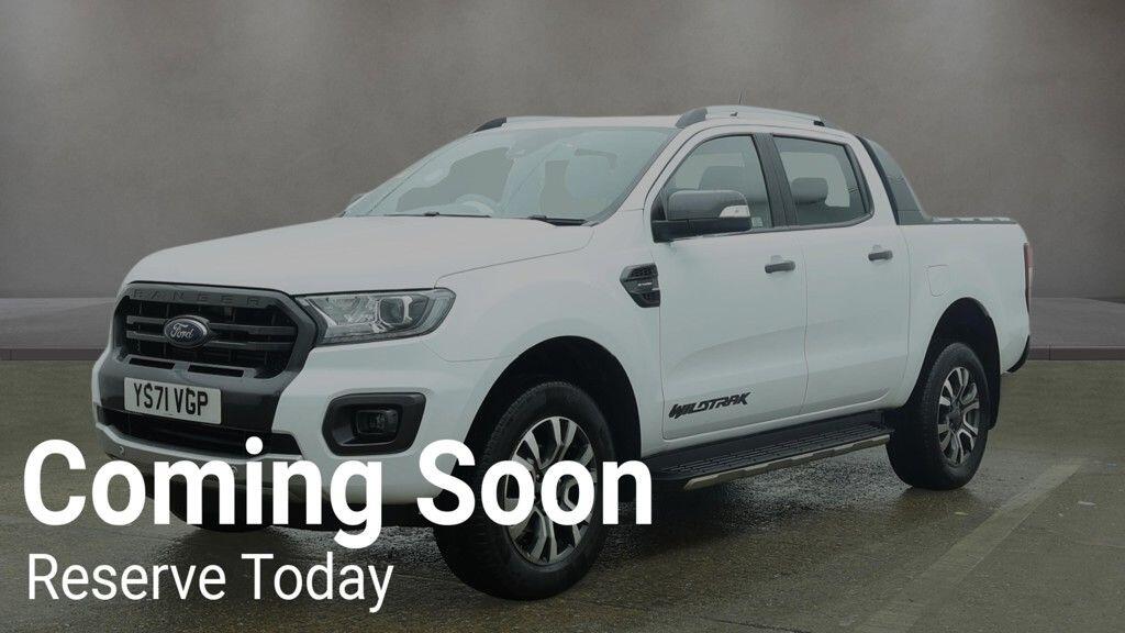 Used Ford Ranger 2022 for sale - 77612834: Photo 19