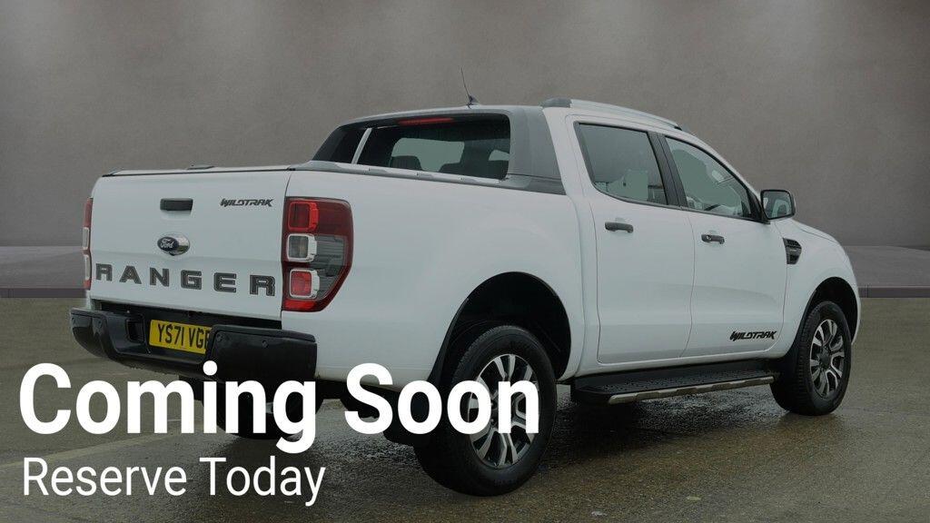Used Ford Ranger 2022 for sale - 77612834: Photo 20