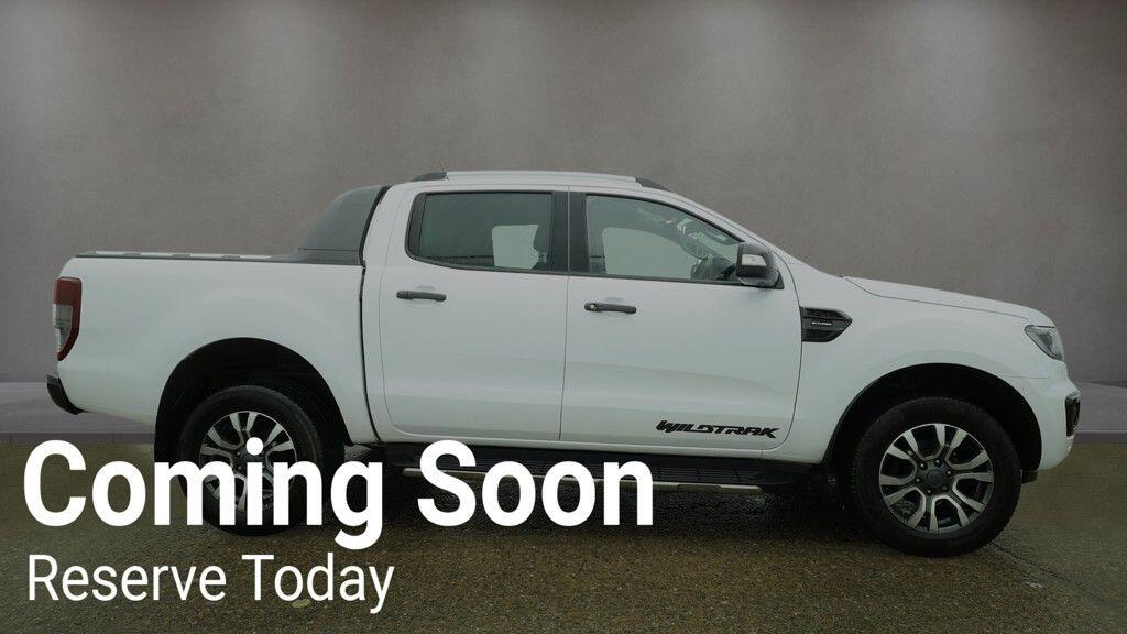 Used Ford Ranger 2022 for sale - 77612834: Photo 21