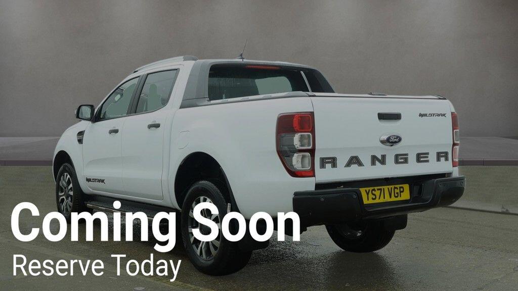 Used Ford Ranger 2022 for sale - 77612834: Photo 23