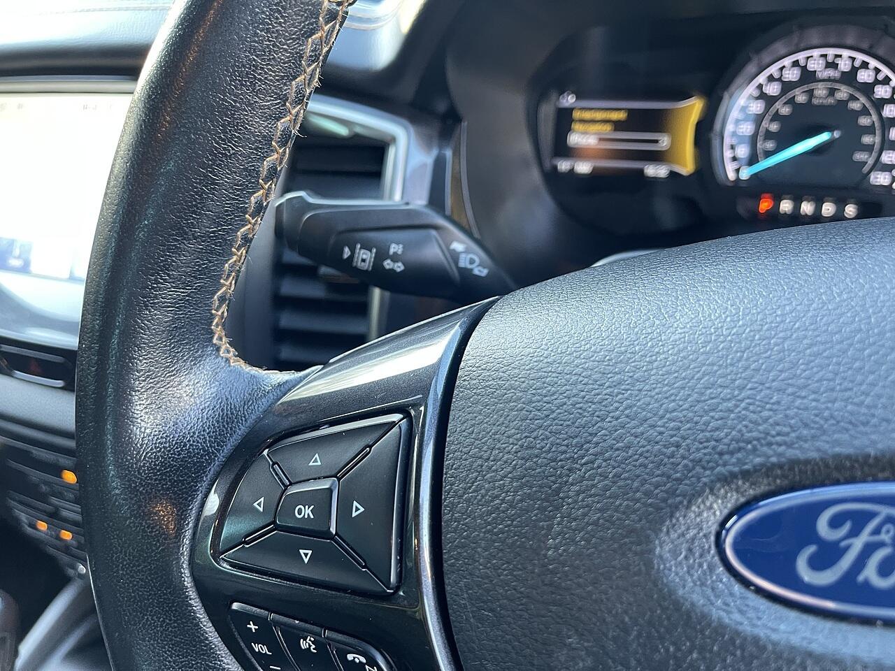 Used Ford Ranger 2022 for sale - 77612834: Photo 29