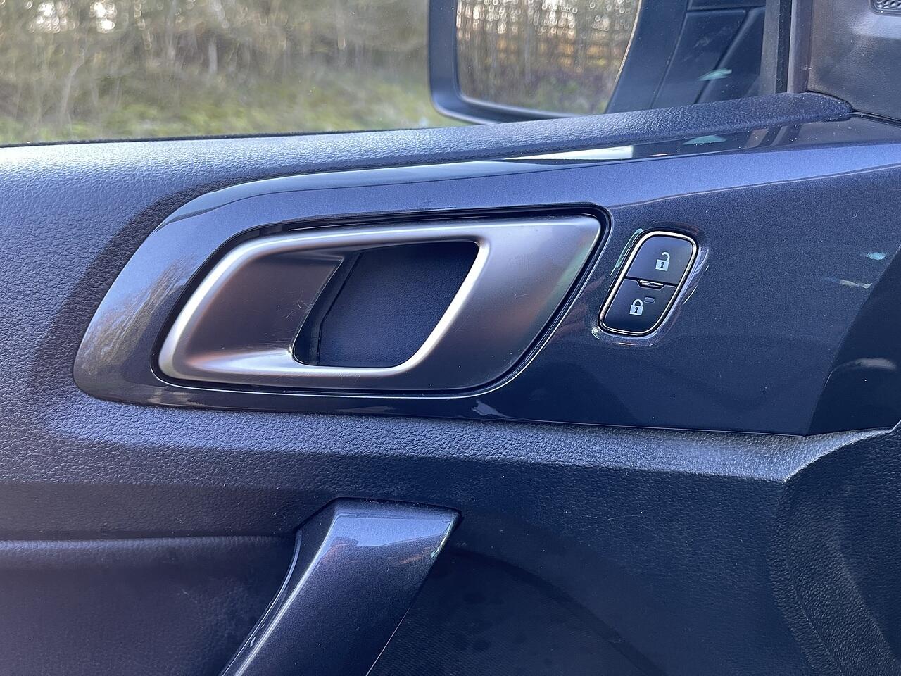 Used Ford Ranger 2022 for sale - 77612834: Photo 31