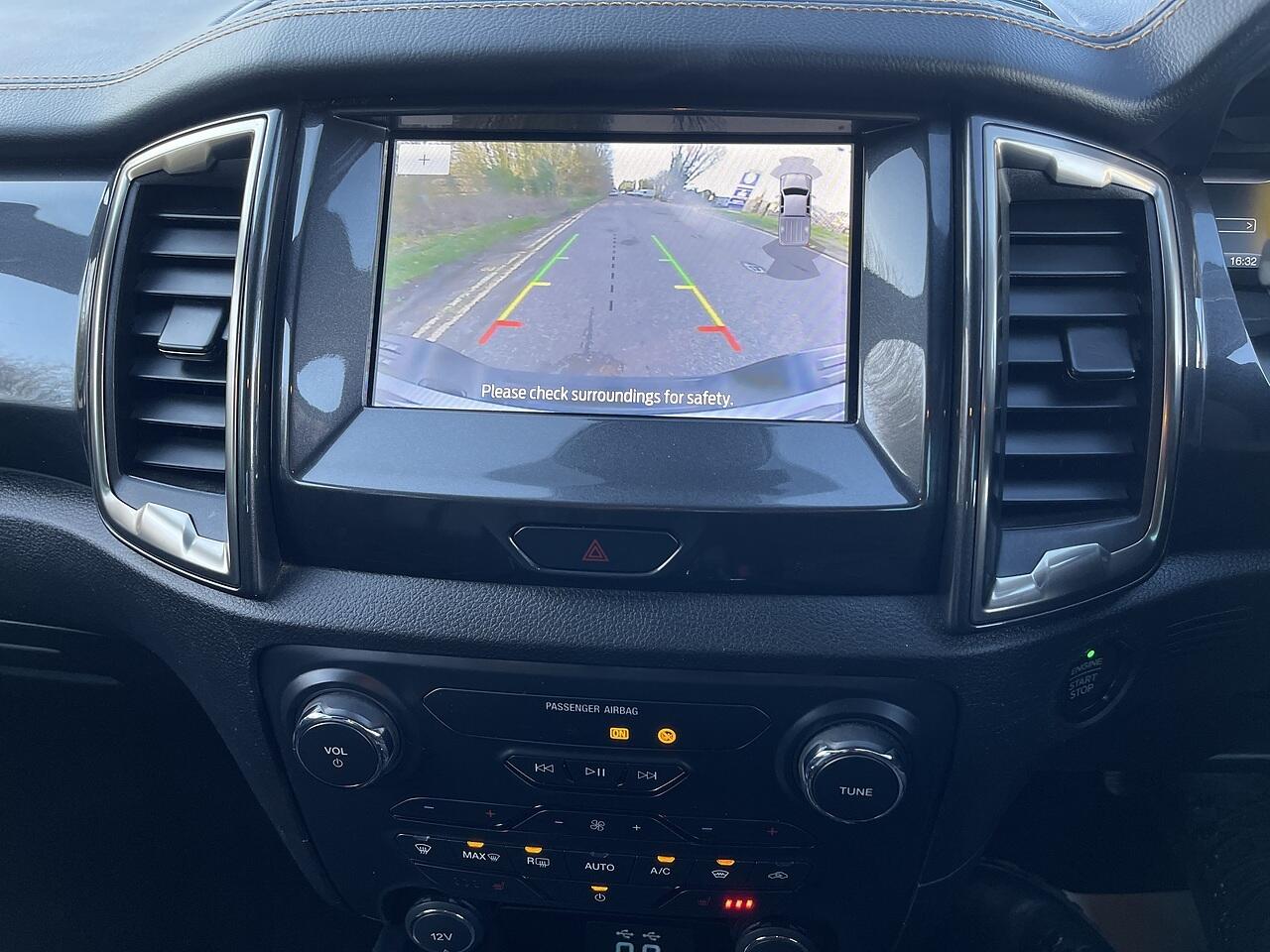 Used Ford Ranger 2022 for sale - 77612834: Photo 32