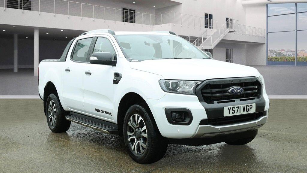 Used Ford Ranger 2022 for sale - 77612834: Photo 33