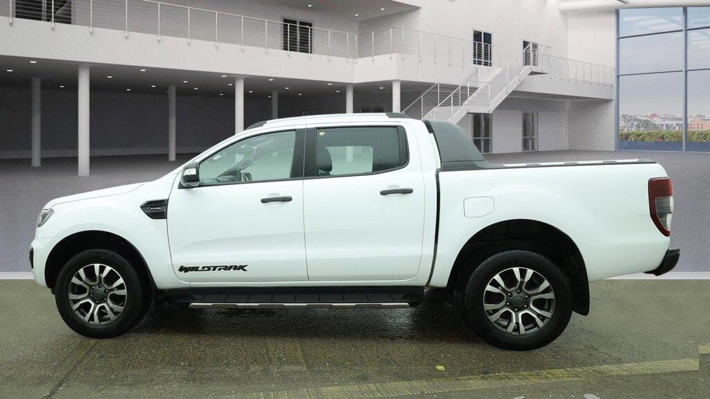 Used Ford Ranger 2022 for sale - 77612834: Photo 35