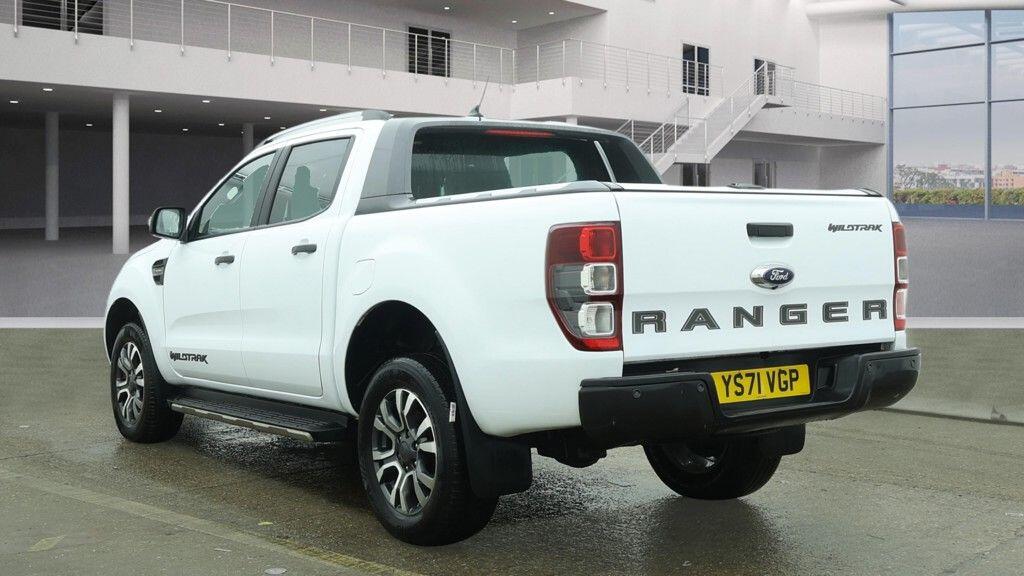 Used Ford Ranger 2022 for sale - 77612834: Photo 36