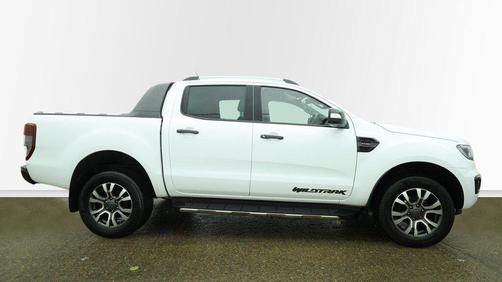 Used Ford Ranger 2022 for sale - 77612834: Photo 37