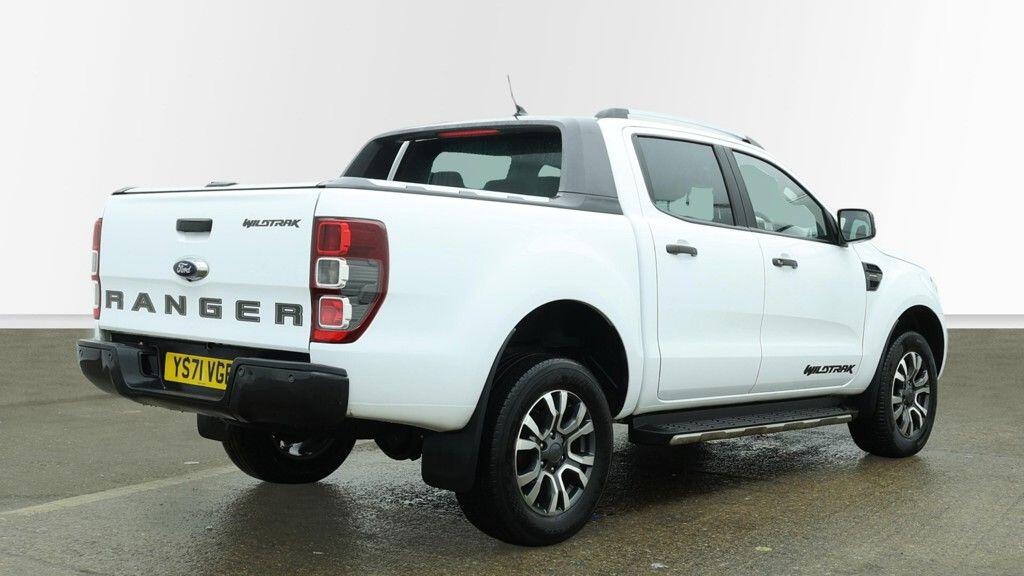 Used Ford Ranger 2022 for sale - 77612834: Photo 39