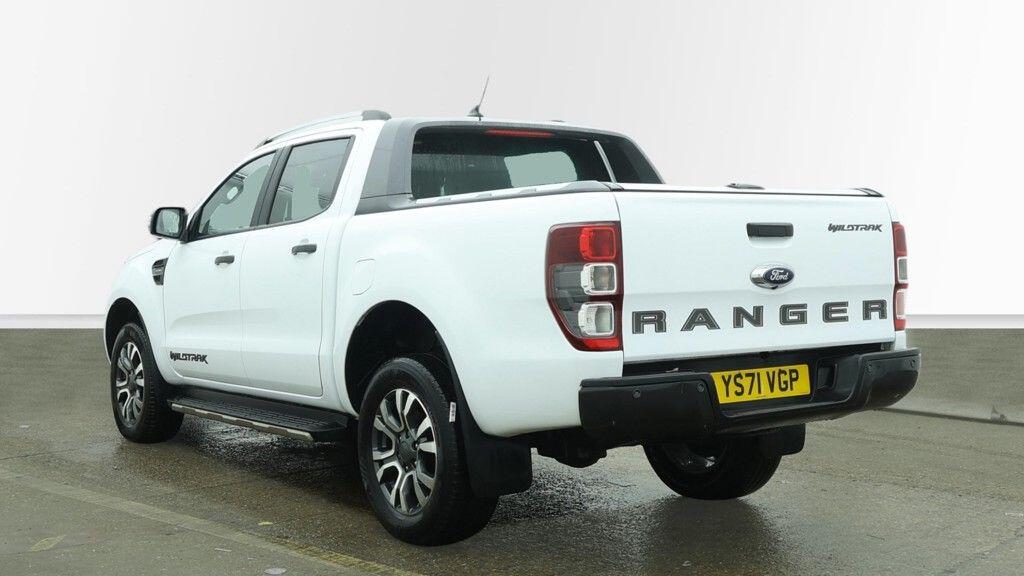 Used Ford Ranger 2022 for sale - 77612834: Photo 4