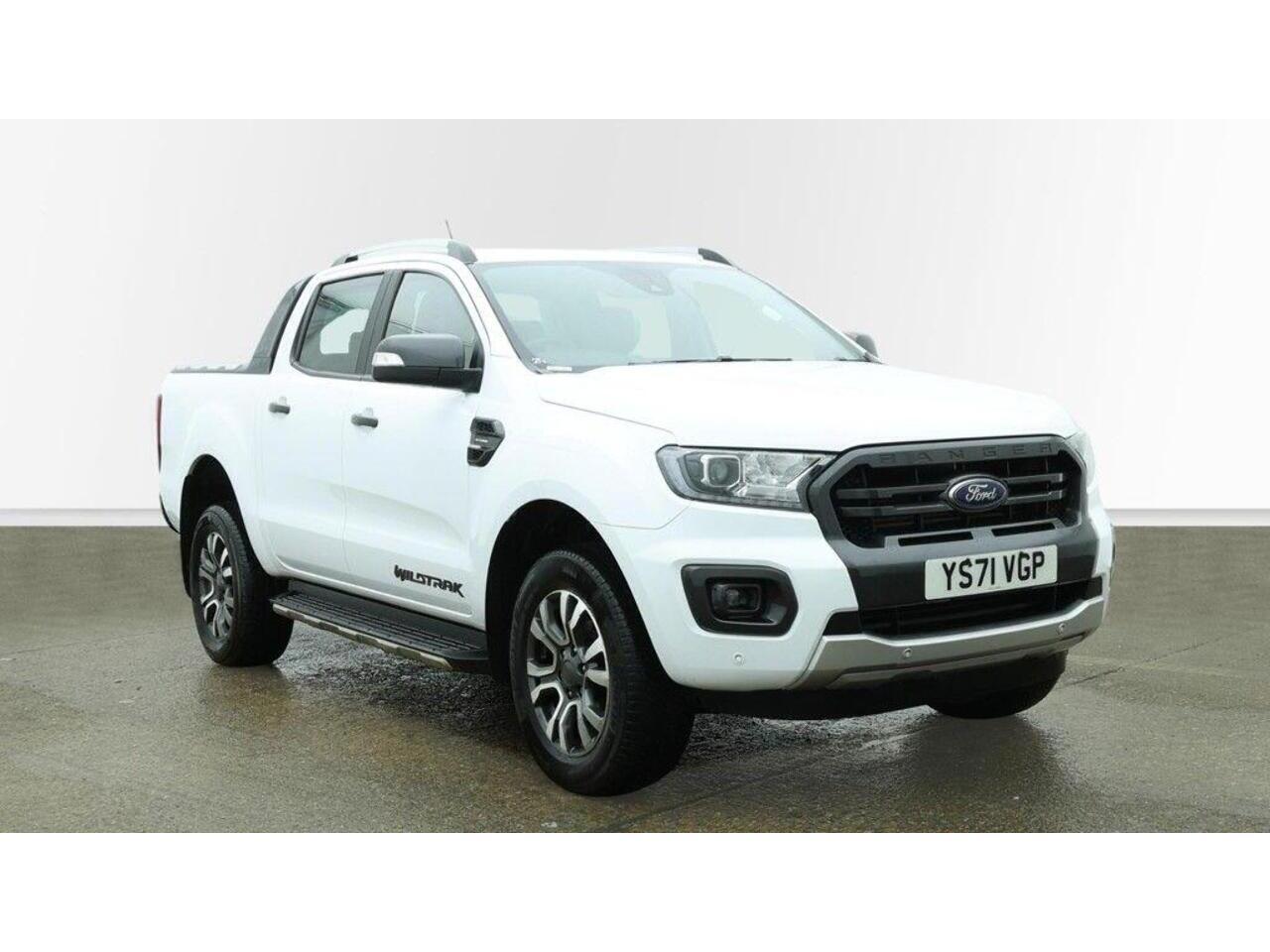 Used Ford Ranger 2022 for sale - 77612834: Photo 41