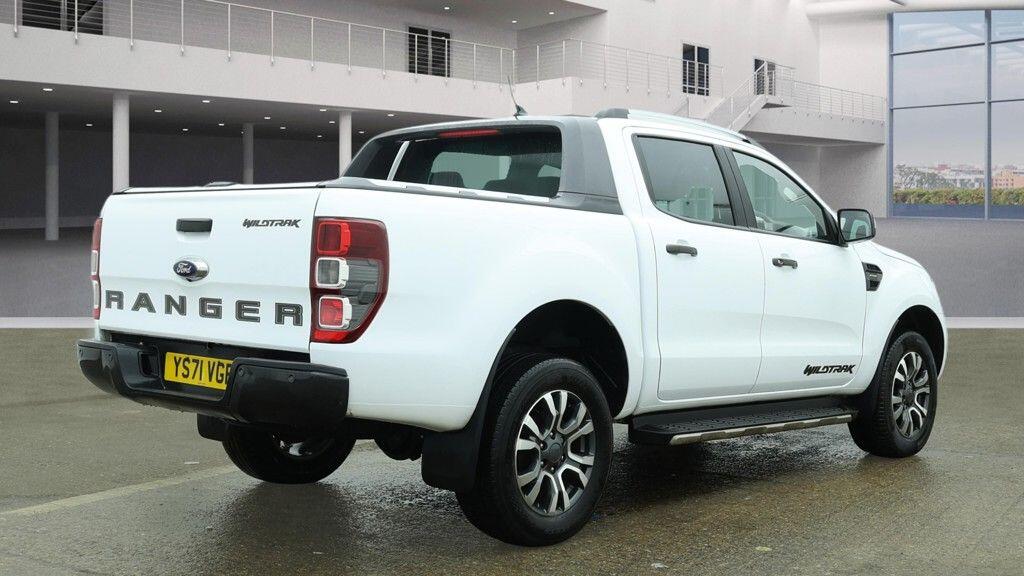 Used Ford Ranger 2022 for sale - 77612834: Photo 43