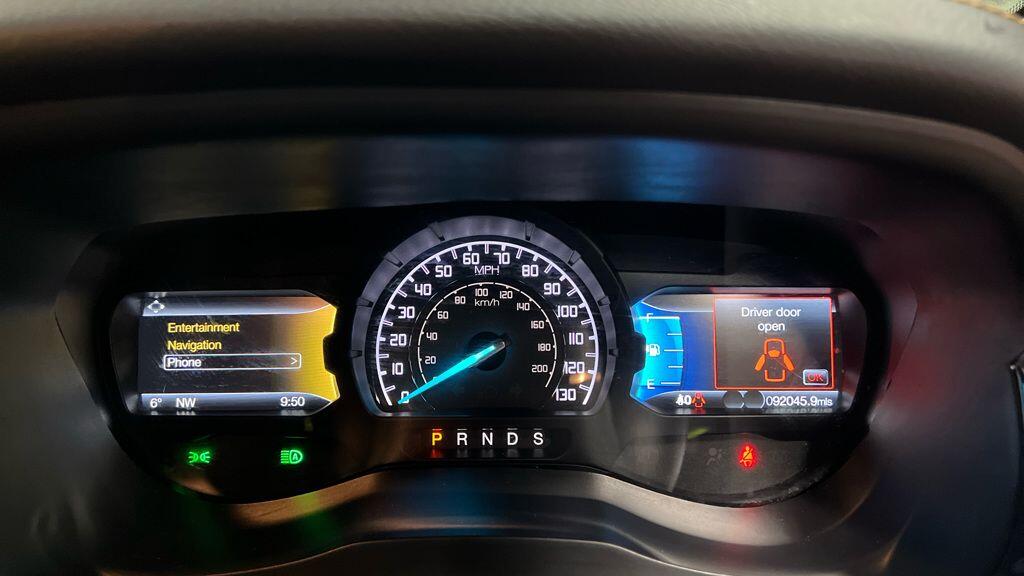 Used Ford Ranger 2022 for sale - 77612834: Photo 45