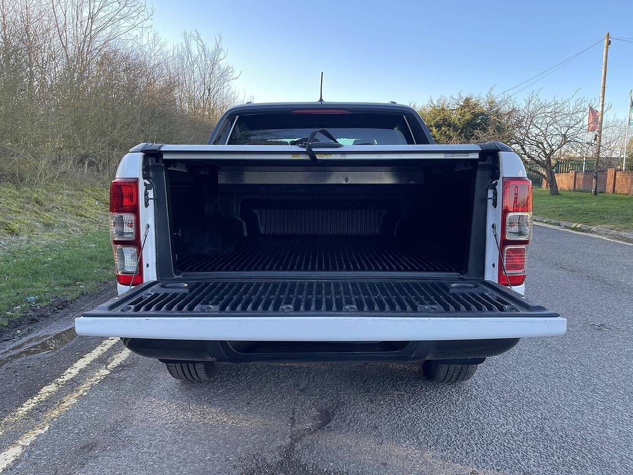 Used Ford Ranger 2022 for sale - 77612834: Photo 49