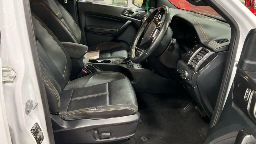 Used Ford Ranger 2022 for sale - 77612834: Photo 50