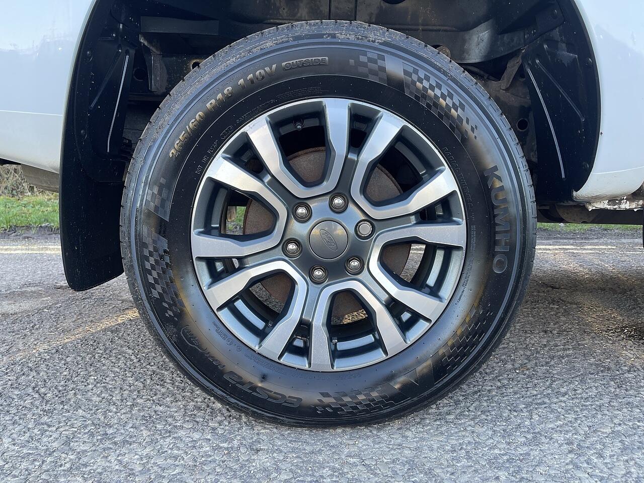 Used Ford Ranger 2022 for sale - 77612834: Photo 53