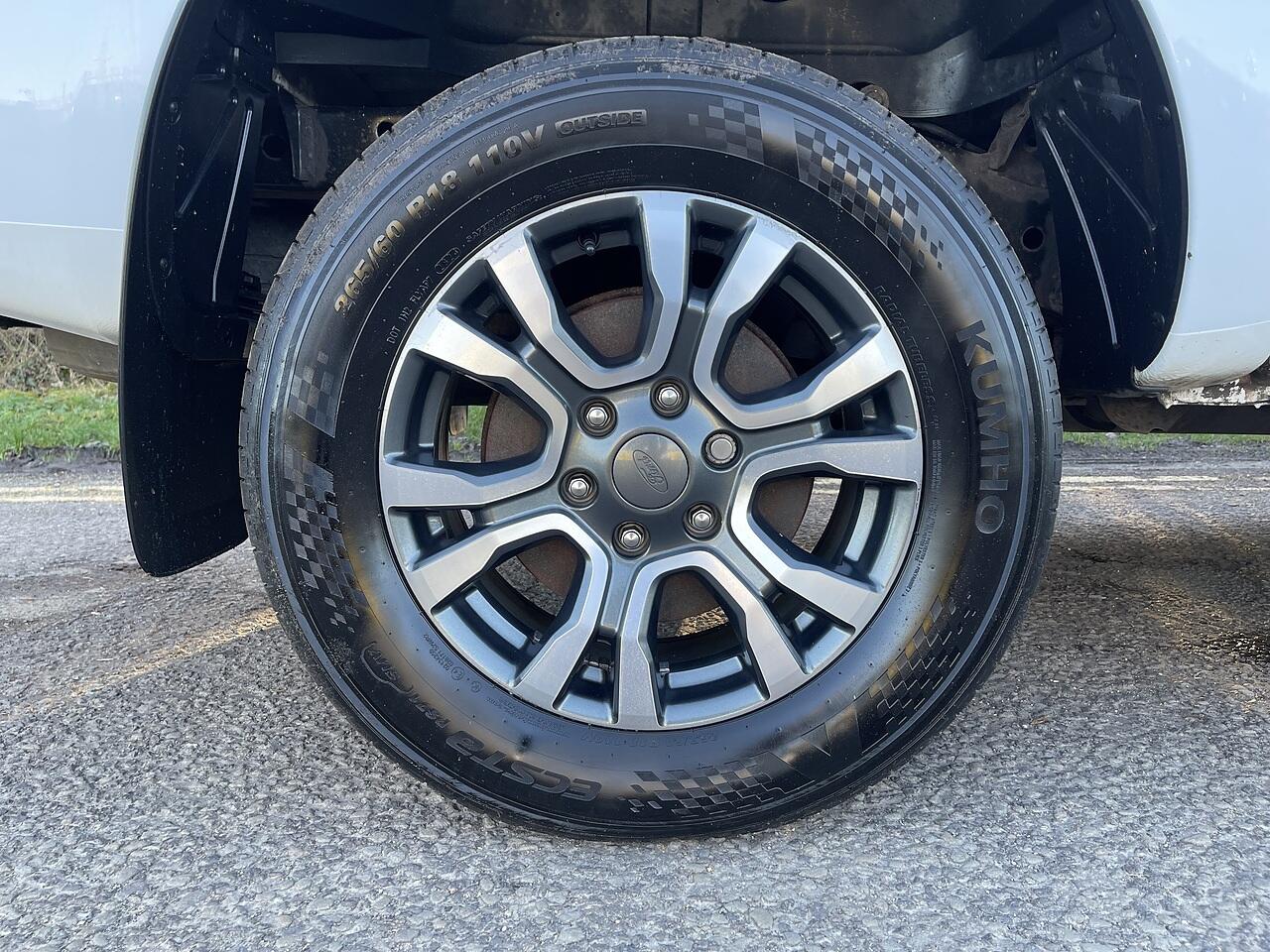 Used Ford Ranger 2022 for sale - 77612834: Photo 54