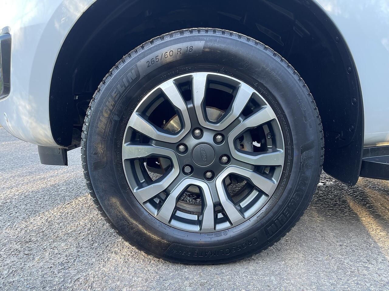 Used Ford Ranger 2022 for sale - 77612834: Photo 55