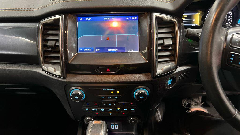 Used Ford Ranger 2022 for sale - 77612834: Photo 56