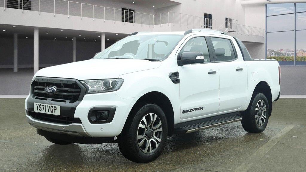 Used Ford Ranger 2022 for sale - 77612834: Photo 6