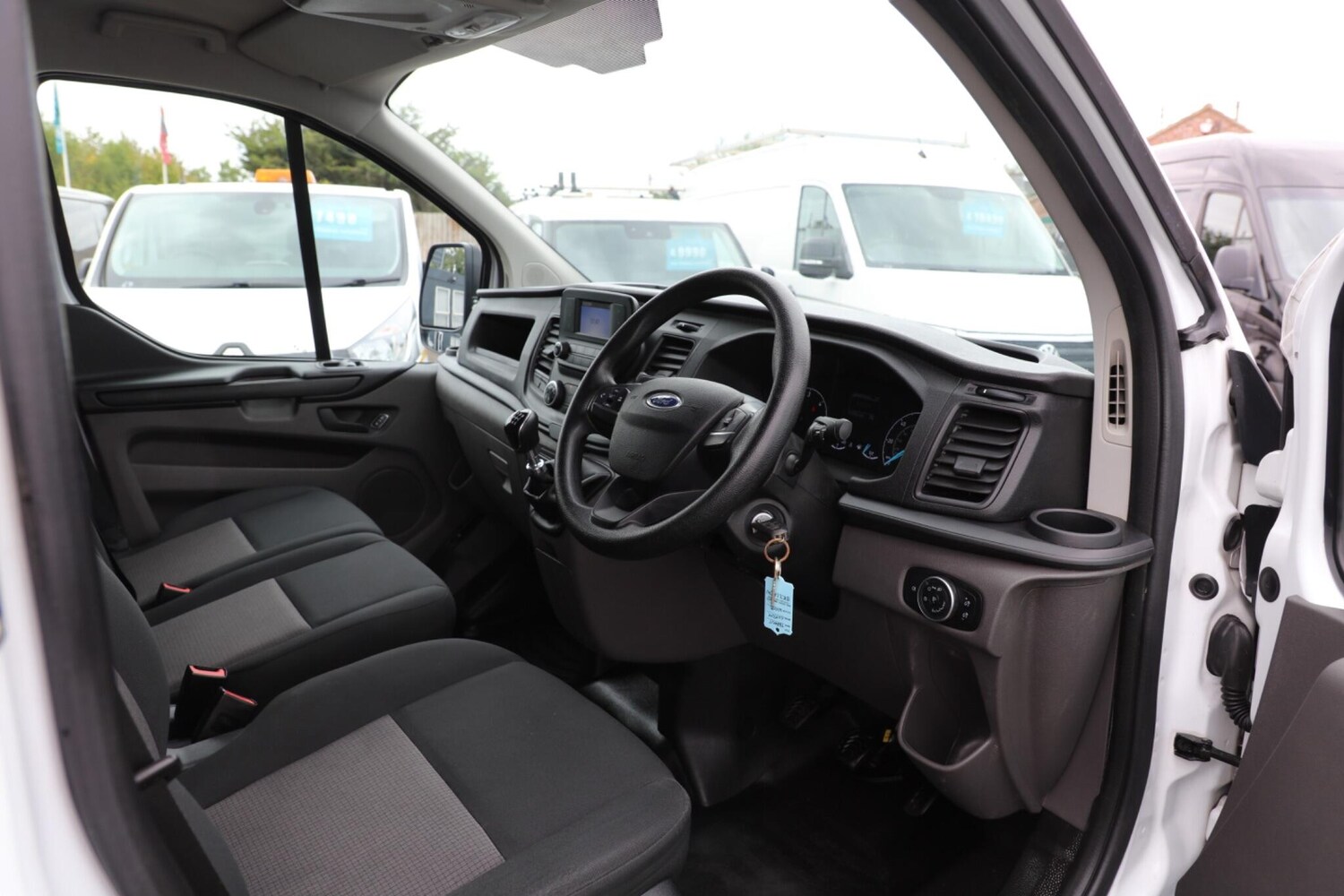 Vehicle 11