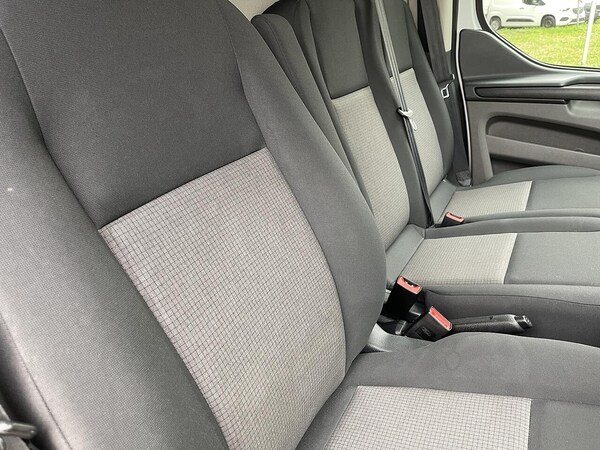 Used Ford Transit Custom 2021 for sale - 75492893: Photo 17