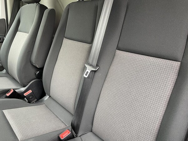 Used Ford Transit Custom 2021 for sale - 75492893: Photo 22