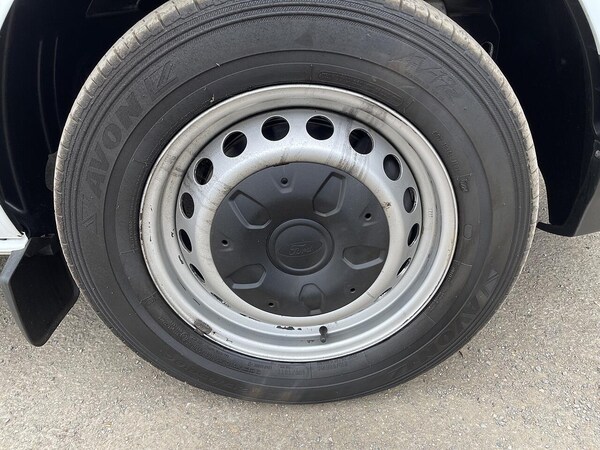 Used Ford Transit Custom 2021 for sale - 75492893: Photo 24