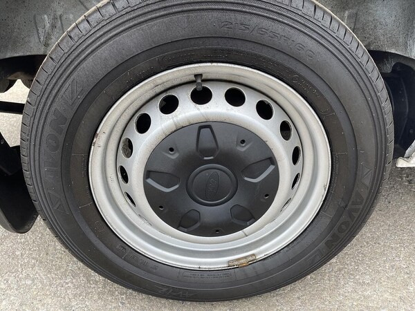 Used Ford Transit Custom 2021 for sale - 75492893: Photo 25