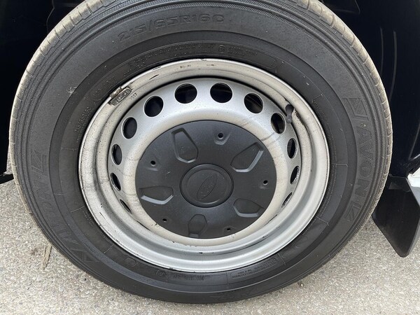Used Ford Transit Custom 2021 for sale - 75492893: Photo 26