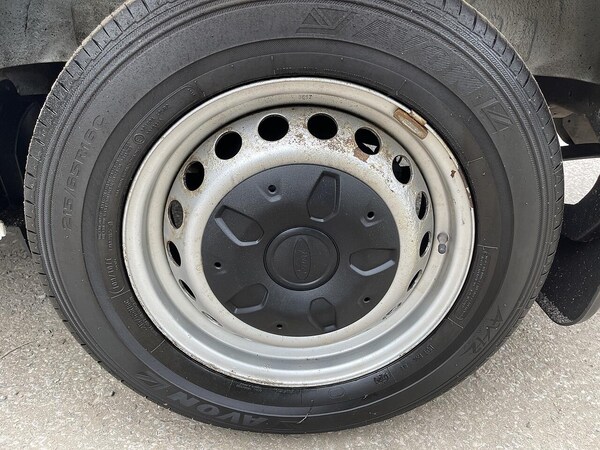 Used Ford Transit Custom 2021 for sale - 75492893: Photo 27
