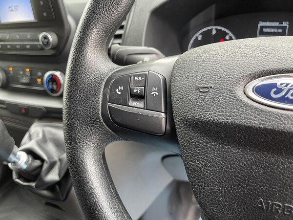 Used Ford Transit Custom 2021 for sale - 75492893: Photo 33