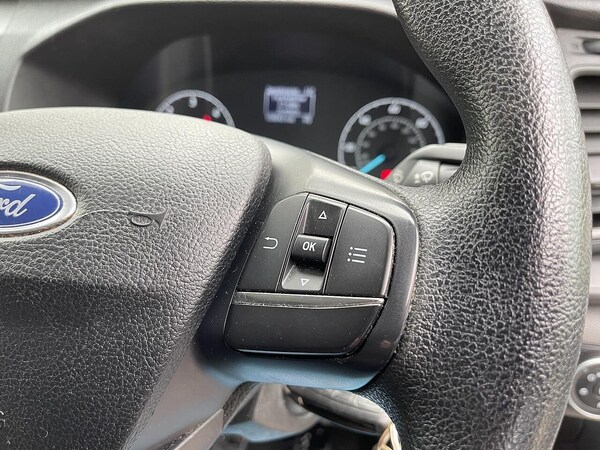 Used Ford Transit Custom 2021 for sale - 75492893: Photo 34