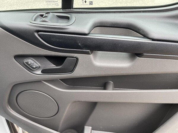 Used Ford Transit Custom 2021 for sale - 75492893: Photo 35