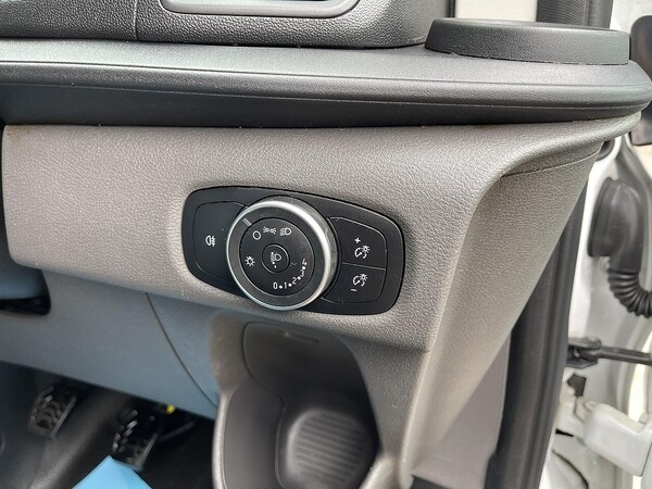 Used Ford Transit Custom 2021 for sale - 75492893: Photo 36