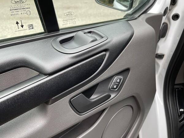 Used Ford Transit Custom 2021 for sale - 75492893: Photo 38
