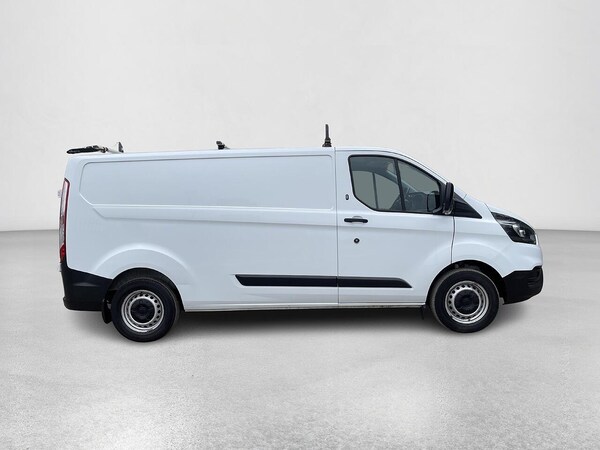 Used Ford Transit Custom 2021 for sale - 75492893: Photo 4