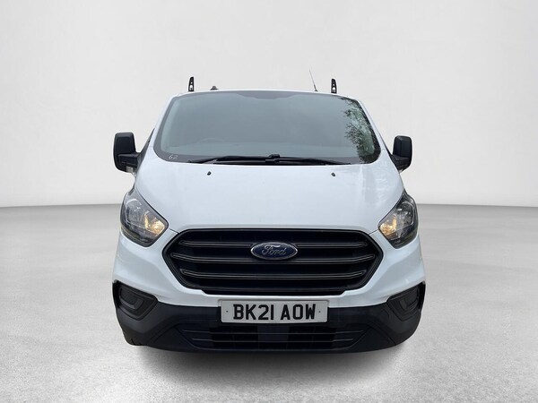 Used Ford Transit Custom 2021 for sale - 75492893: Photo 6
